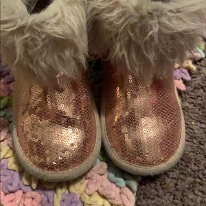 Toddler shoes size 8